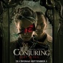 Review The Conjuring: Last Rites: Penutup yang Antiklimaks dan Kurang Gong