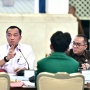 Hasil Dialog Bareng Mahasiswa di Istana: Tuntutan 17+8 Dibawa Menteri Sampai ke Meja Presiden