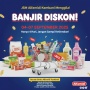 Promo JSM Alfamidi Kembali Menggila! Banjir Diskon Hanya 4 Hari, Jangan Sampai Ketinggalan!
