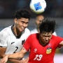 Ironis! Hanya Indonesia Tim Semifinalis AFC U-23 Tahun 2024 yang Gagal Menang di Partai Pembuka