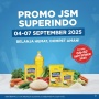 Cek Katalog Promo JSM Superindo 4-7 September 2025 Bikin Dompet Aman Sentosa