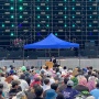 Isi Khutbah Jumat Rhoma Irama di Pestapora Viral: Beri Hidayah ke Para Pemimpin Kami