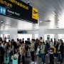 Bandara Ahmad Yani Semarang Kembali Buka Rute Internasional