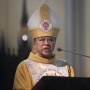 Uskup Agung Katedral: Gereja Harus Berani Bersuara Soal Persoalan Bangsa