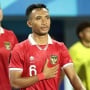 Kualifikasi Piala Asia U-23: Robi Darwis Bidik Tiket Putaran Final