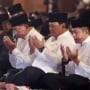 Prabowo Disebut Reshuffle Kabinet Sore Ini! Ganti 4 Menteri, Menhan Rangkap Menkopolhukam