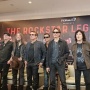 Konser Dewa 19 All Stars Chapter 2 Suguhkan Panggung Megah, Nyaris 2 Kali Lipat dari Sebelumnya