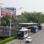 Naik TransJakarta Bisa Bayar Pakai GoPay, Begini Caranya