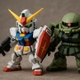 Miniatur Bandai vs Print 3D, Mana yang Lebih Worth It di 2025? Versi AI Lagi Viral