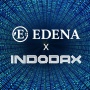 Masuk Pasar Kripto Indonesia, EDENA Token Resmi Melantai di Indodax