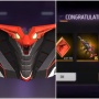 55 Kode Redeem FF Terbaru 5 September: Klaim Skin Scar Megalodon, Cobra, dan M24