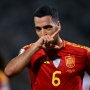 Gol Oyarzabal, Cucurella, dan Merino Bawa Spanyol Menang 3-0 Lawan Bulgaria di Sofia