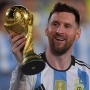 Argentina Bidik Back-to-Back Piala Dunia 2026, Misi Terakhir Lionel Messi?
