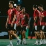 Prediksi Susunan Pemain Timnas Indonesia vs Taiwan, Trisula Baru Debut?