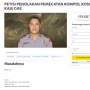 Siapa Mercy Jasinta? Pembuat Petisi Tolak Pemecatan Kompol Cosmas yang Lindas Ojol