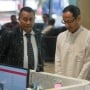 Berapa Tarif Hotman Paris yang Jadi Pengacara Nadiem Makarim?