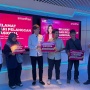 XLSMART di Hari Pelanggan Nasional: Kuota Murah, Diskon Tagihan hingga Hadiah Menarik