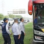 Ngeri! 33 Persen Bus Pariwisata Tak Layak Jalan, Kemenhub Temukan Pemalsuan KIR