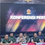 Didesak Bebaskan Seluruh Demonstran yang Ditahan, Polri Klaim Tidak Antikritik