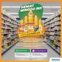 Promo Minyak Goreng Indomaret: Bikin Masakan Favorit Keluarga Jadi Lebih Hemat!