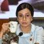 Media Asing Soroti 'Tumbangnya' Sri Mulyani, Sebut Gelombang Protes dan Penjarahan jadi Pemicu