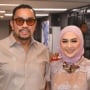 Ahmad Sahroni Ternyata Ada di Rumah Saat Penjarahan, Terjebak 7 Jam di Toilet