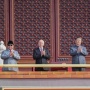 Bangga Sejajar Putin & Kim Jong Un, Eh Foto Prabowo Malah 'Dihapus' Koran Jepang!
