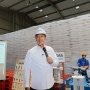 Pastikan Kualitas Terjaga untuk Masyarakat, Dirut Bulog Tinjau Pemeliharaan Gudang & Beras di Sunter