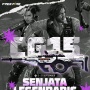 45 Kode Redeem FF Terbaru 6 September 2025, Saatnya Dapatkan CG15 Legendaris