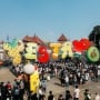 Pengalaman Tiga Hari di Pestapora 2025, Festival Musik yang Penuh Warna dan Kejutan