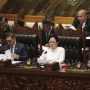 Rakyat Tuntut RUU Perampasan Aset Disahkan, DPR Sibuk dengan Angka Tunjangan