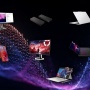Lenovo Innovation World 2025: PC Gaming, Tablet Kreatif, hingga Smartphone Bertenaga AI