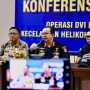 Terungkap! Rontgen Gigi Hingga Tato Bantu Identifikasi WNA Korban Helikopter Kalsel