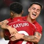 Media Belanda Julid ke Eliano Reijnders yang Gabung Persib: Penghangat Bangku Cadangan, Gagal