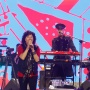 Konser Dewa 19 All Stars Sajikan Panggung Bersejarah di GBK, Legenda Rock Dunia Turun Gunung