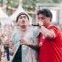 Siapa Niko Juniuss? Teman Aloy dan Reza Arap yang Nyanyikan Lagu Sindir Pemerintah
