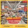 Jangan Ketinggalan! LOTTE Grosir Gelar Promo SERBA MURAH