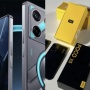Poco X5 5G vs Infinix GT 20 Pro: HP Gaming Harga Murah Pas di Kantong!