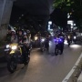Cegah Gesekan El Clasico, Polresta Tangerang Patroli Keliling di Titik Nobar Persija-Persib