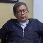 Rocky Gerung Ungkap Alasan Jokowi Tak Mempan Disembuhkan Dokter Kepresidenan