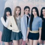 Hearts2Hearts Membuat Iklan Shopee 9.9 Super Shopping Day Semakin Seru dengan Nyanyi Lirik Indonesia