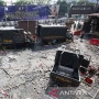 14 Orang Resmi Tersangka Kasus Serang Polsek hingga Bakar Polres Jaktim, Ini Peran Mereka!