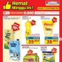 Promo Indomaret 4-10 September: Harga Spesial Minyak Goreng, Susu hingga Gula