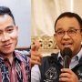 Sindiran Fathian: Prabowo Turun, yang Naik Justru Gibran, Bukan Anies