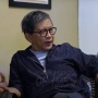 Rocky Gerung Bahas 2 Nama Calon Wapres Pengganti Gibran, Siapa?