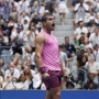 Alcaraz Rebut Tahta! Kalahkan Sinner, Kembali Jadi Nomor 1 Dunia di US Open!