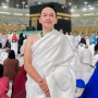 Ruben Onsu Ceritakan Keajaiban Doa Saat Jalani Umrah Perdananya