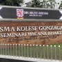 Profil SMA Gonzaga yang Dukung Tuntutan 17+8, Berapa Biaya Sekolahnya?