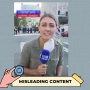 CEK FAKTA: Video Jurnalis Australia Ditembak Polisi Indonesia