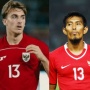 Nomor 13 di Timnas Indonesia: Bisakah Mauro Zijlstra Ulangi Kejayaan Si Piton?